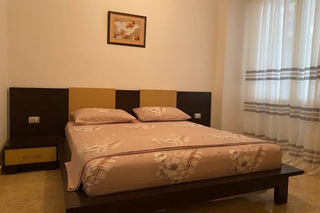 City Beach Apartment Sarandë Exterior foto