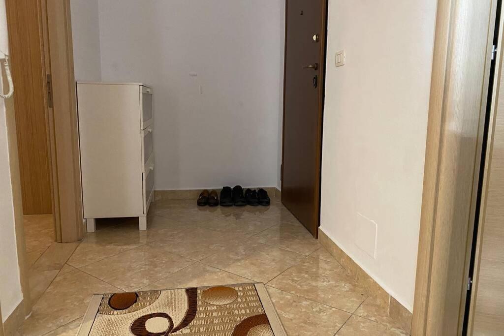 City Beach Apartment Sarandë Exterior foto
